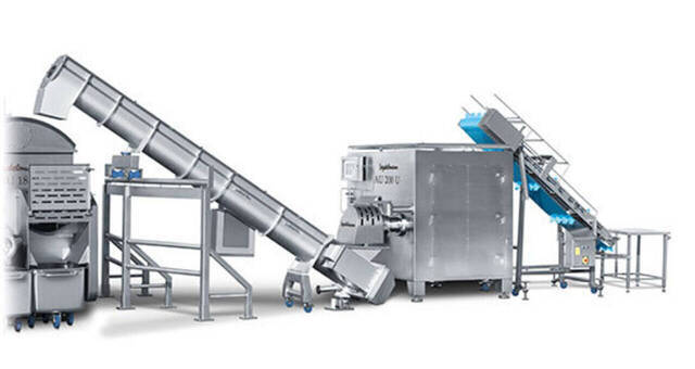 belt conveyors